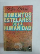 Momentos Estelares de la Humanidad