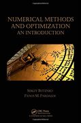 Numerical Methods and Optimization: An Introduction (Chapman & Hall (en Inglés)