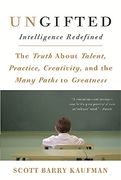 Ungifted: Intelligence Redefined (en Inglés)