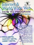 internet and world wide web how to program