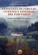 Antolog? A de F? Bulas, Cuentos y Leyendas del Pa? S Vasco