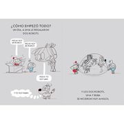 Dos Robots