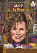 Who is Judy Blume? (libro en Inglés) - Kirsten Anderson - Penguin Usa