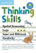 Thinking Skills k and up (Thinking Skills k & up) 