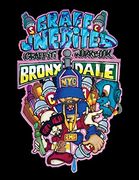 Graffunedited: Graffiti Workbook (Volume 1) 