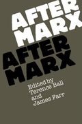 After Marx 