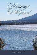 Blessings Whispered (en Inglés)