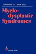 myelodysplastic syndromes