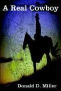 a real cowboy (en Inglés)