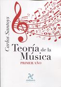 Teoría de la Música. Primer año (in Spanish)