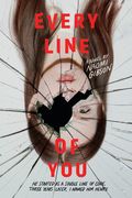 Every Line of you (en Inglés)