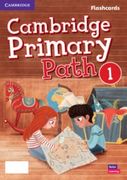 Cambridge Primary Path. Flashcards. Per la Scuola Elementare (Vol. 1) (en Inglés)