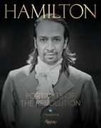 Hamilton: Portraits of the Revolution: Photographs From "The Room Where it Happened" (Just Imagine Stan lee Creating the dc Universe) (en Inglés)