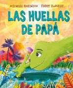 Las Huellas de Papa