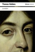 Leviatán: O la Materia, Forma y Poder de un Estado Eclesiástico y Civil (el Libro de Bolsillo - Filosofía)