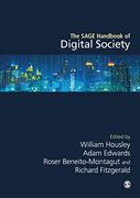 The Sage Handbook of Digital Society (en Inglés)