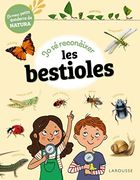 Jo se Reconeixer les Bestioles (en Catalán)