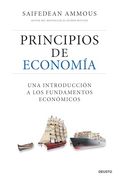 Principios de Economía: Una Introducción a los Fundamentos Económicos