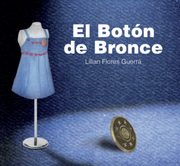 El botón de bronce