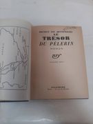 Le trésor du pélerin