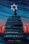 The Librarian of Auschwitz (en Inglés)