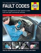 Fault Code Manual (en Inglés)