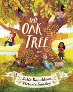 The oak Tree pb
