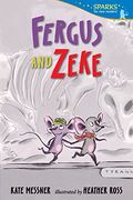 Fergus and Zeke (Candlewick Sparks) (en Inglés)