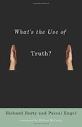 What's the Use of Truth? (en Inglés)
