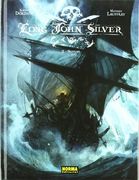 Long John Silver 2: Neptune