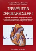 TERAPEUTICA CARDIOVASCULAR I.