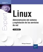Linux . Administración del sistema y explotación de los servicios de red