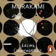 Killing Commendatore ()