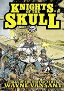 Knights of the Skull (en Inglés)