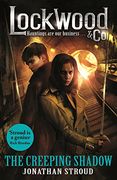 Lockwood & co the Creeping Shadow 