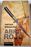 Abril Rojo