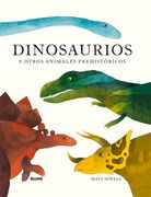 Dinosaurios: Y Otros Animales Prehistóricos (in Spanish)