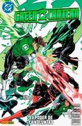 Green Lantern Vol.03 El poder de la voluntad