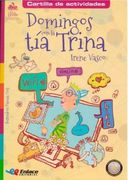 Domingos con la tia Trina kit