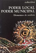 Poder Local Poder Municipal