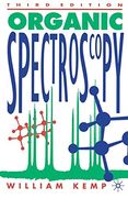 Organic Spectroscopy (Structures From Spectra Theory, Instrumentation, Interpretat) (en Inglés)