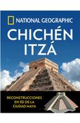 Chichén Itzá - NATIONAL GEOGRAPHIC - Libro Físico