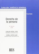 Derecho de la Persona