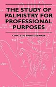 the study of palmistry for professional purposes (en Inglés)