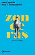 Manual de Zonceras Argentinas - Bolsillo-