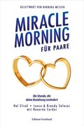 Miracle Morning für Paare (en Alemán)