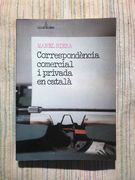 Correspondència Comercial i Privada en Català