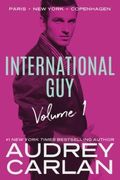 International Guy: Paris, new York, Copenhagen: 1 (International guy Volumes, 1) (en Inglés)