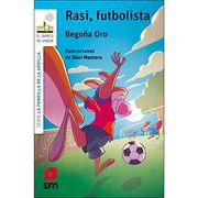 Rasi, Futbolista