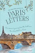 Paris Letters (en Inglés)